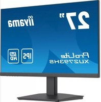 Notice IIYAMA PROLITE XU2793HS Moniteur