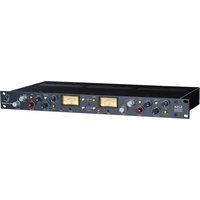 Notice Rupert Neve Designs 5254 Processor