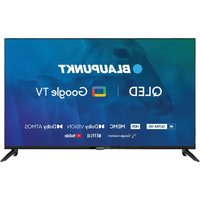 Notice BLAUPUNKT 43QBG7000 Téléviseur