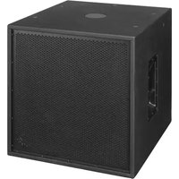 Notice MARTIN MACH CW118 Speaker