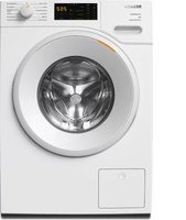 Notice MIELE WSD164 WCS Lave-linge