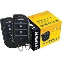 Notice Viper 3105V Car alarm