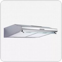 Notice PKM KHU-601 Range hood