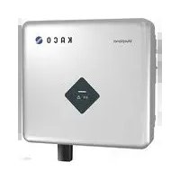 Notice Kaco BLUEPLANET 5.0 NX1 M2 Battery charger