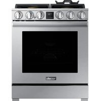 Notice Dacor DOP30T940DS Cocina