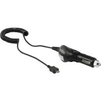 Notice KONIG PSUP-GSMCAR01 Chargeur de batterie