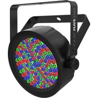 Notice Chauvet SLIMPAR 56 ILS Lamp
