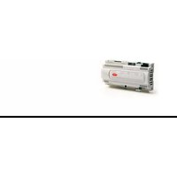 Notice Carel µC3 Programmable Logic Controller