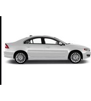 S80 (2001) VOLVO