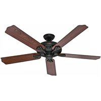 Notice HUNTER ROYAL OAK 54018 Fan