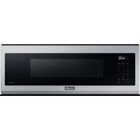 Notice Dacor DMO30U970SS Microondas