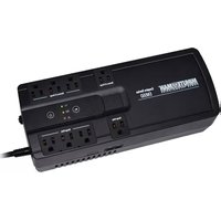 Notice Minuteman EN550 Inverter