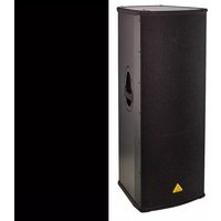 Notice BEHRINGER EUROLIVE B2520 PRO Loudspeaker
