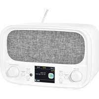 Notice Envivo ENV-1651 Radio