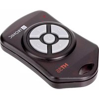 Notice H-Tronic HT5S Radio