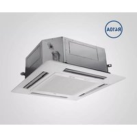 Notice Baxi RZK140 Air Conditioning