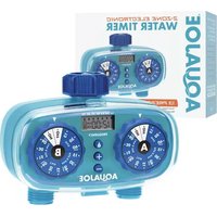 Notice Aqua Joe AJ-ET2Z-RM Automatic irrigation timer