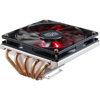 GeminII M5 LED COOLER MASTER