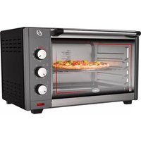 Notice OSTER TSSTTV0045 Horno