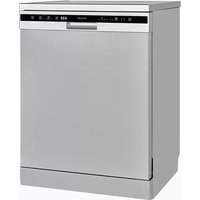 Notice Exquisit GSP6312-030D Lave-vaisselle