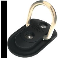 Notice ABUS WBA60 Serrure