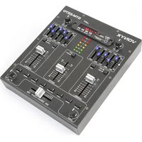 Notice Vonyx STM2270 Mixer