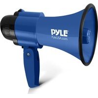Notice Pyle PMP31BL Mégaphone