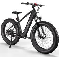Notice Hiboy P6 Electric bike