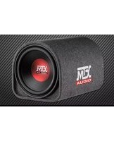 Notice MTX Audio RTT12AV Système Hi-Fi