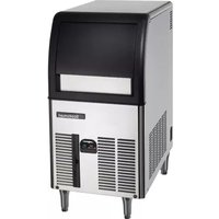 Notice Scotsman CU0515 Ice machine