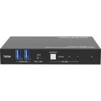 Notice Vivolink VLUSB3EXT100H Network card / adapter