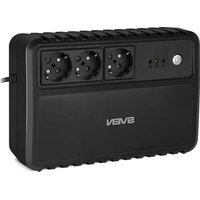 Notice Sven UP-L800 Inverter