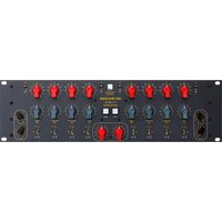 Notice Chandler CURVE BENDER Mixer