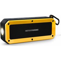 Notice ENERGY SISTEM OUTDOOR BOX BIKE Loudspeaker