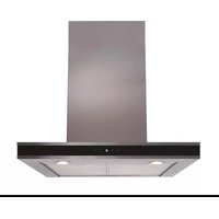 Notice CDA EVP61SS Range hood