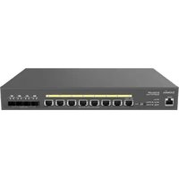 Notice ENGENIUS ECS5512FP Switch