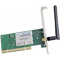 Notice TP-LINK TL-WN651G WiFi antenna
