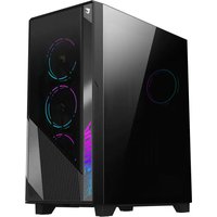 Notice GIGABYTE AORUS C500 GLASS Unite Centrale