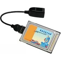 Notice NETGEAR FA510 Network card
