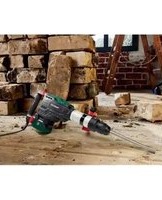 Notice PARKSIDE PAH 1700 C3 Bohrmaschine