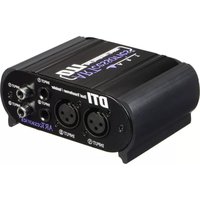 Notice ART DTI Audio accessory