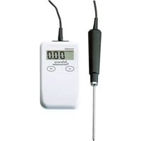Notice Comark KM20REF Thermometer
