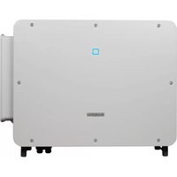 Notice Sungrow SG125HX Solar panel