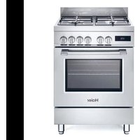 Notice HAIER HGM64TC1X Cuisinière