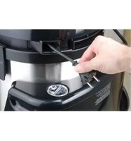 Notice FAKIR PREMIUM SR 9800 S Staubsauger