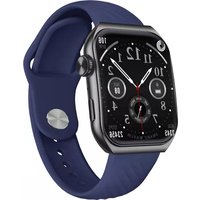 Notice Trevi T-FIT 400 C Montre connectée