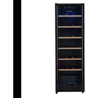 Notice LeCavist LKS168VN Refrigerator