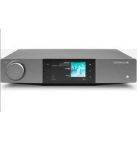 Notice CAMBRIDGE EXN100 Hi-Fi System