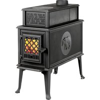 Notice JOTUL F 118 CB Frying Pan