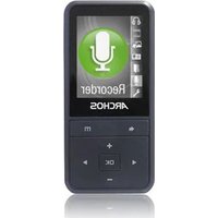 Notice ARCHOS 18B VISION Lecteur MP3